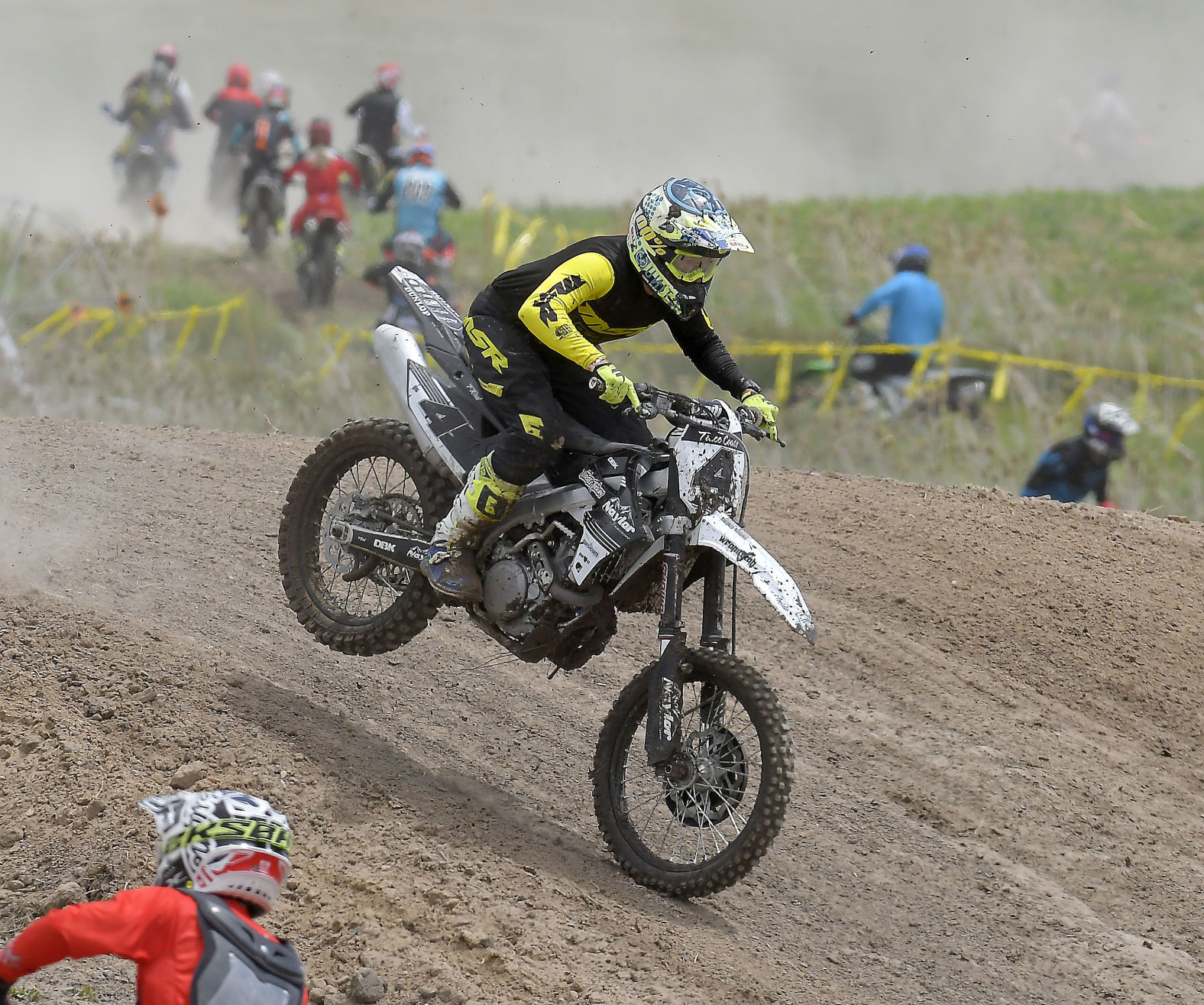 Motocross 08